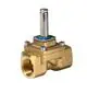 Danfoss-Magnetventil-EV210B-Kv-8-m3-h-Funktion-NC-G-1-EPDM-032U3623 gallery number 1